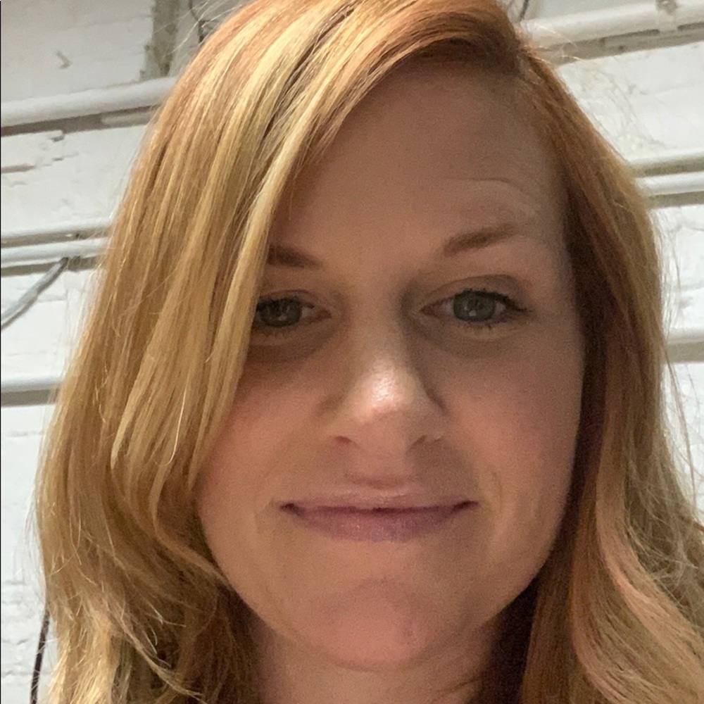 Meet your Posher, Margaret